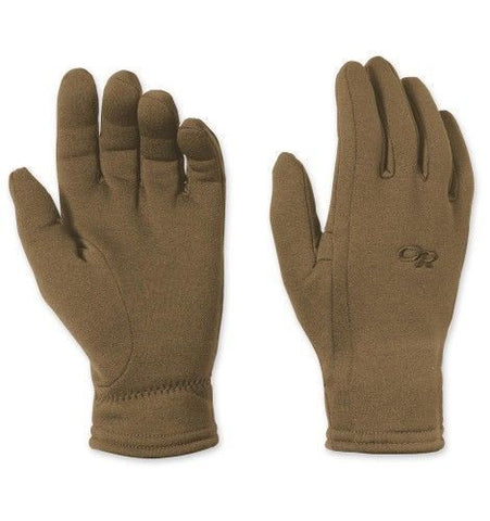 Outdoor Research OR Gloves Coyote