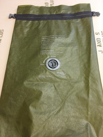Main Pack Liner Waterproofing Bag