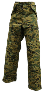 Gore-Tex Bottoms, Trousers