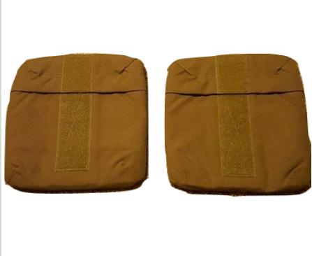 Pair of Side Pocket Pouches