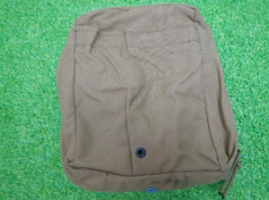 USMC IFAK Pouch