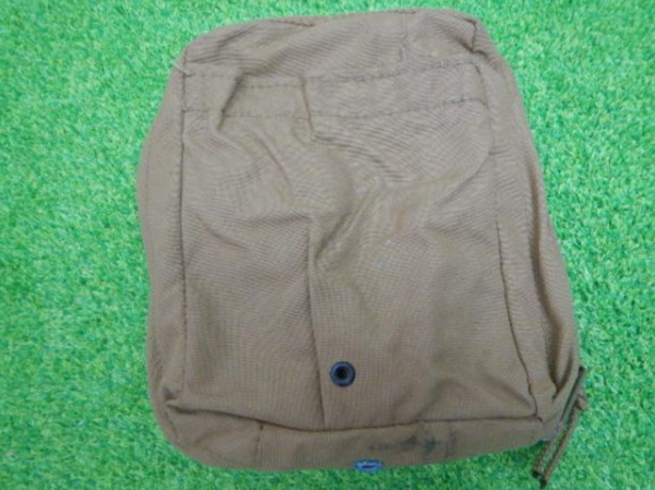 USMC IFAK Pouch