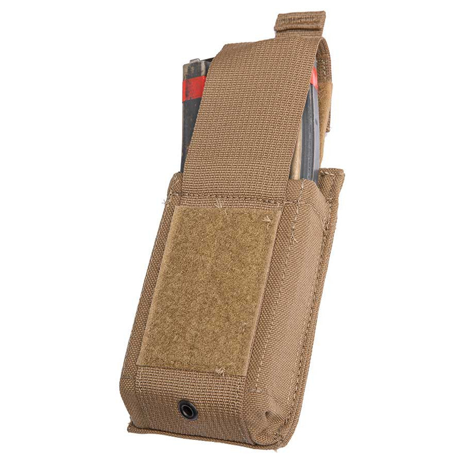 Pouches – Okinawa CIF Pouches – Okinawa CIF