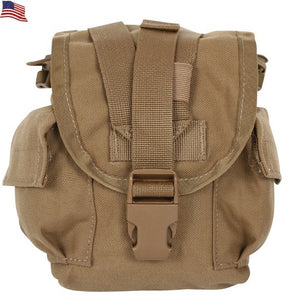 Canteen Pouch, USMC