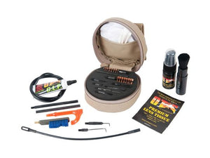 Rifle Cleaning Kit