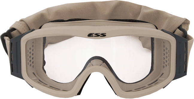 ESS Goggles