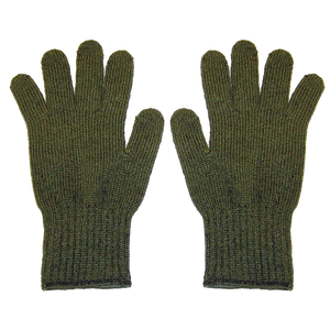 Green Gloves