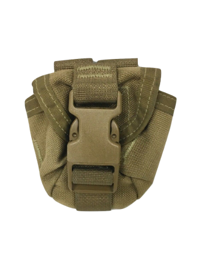 M-67 Grenade Pouch