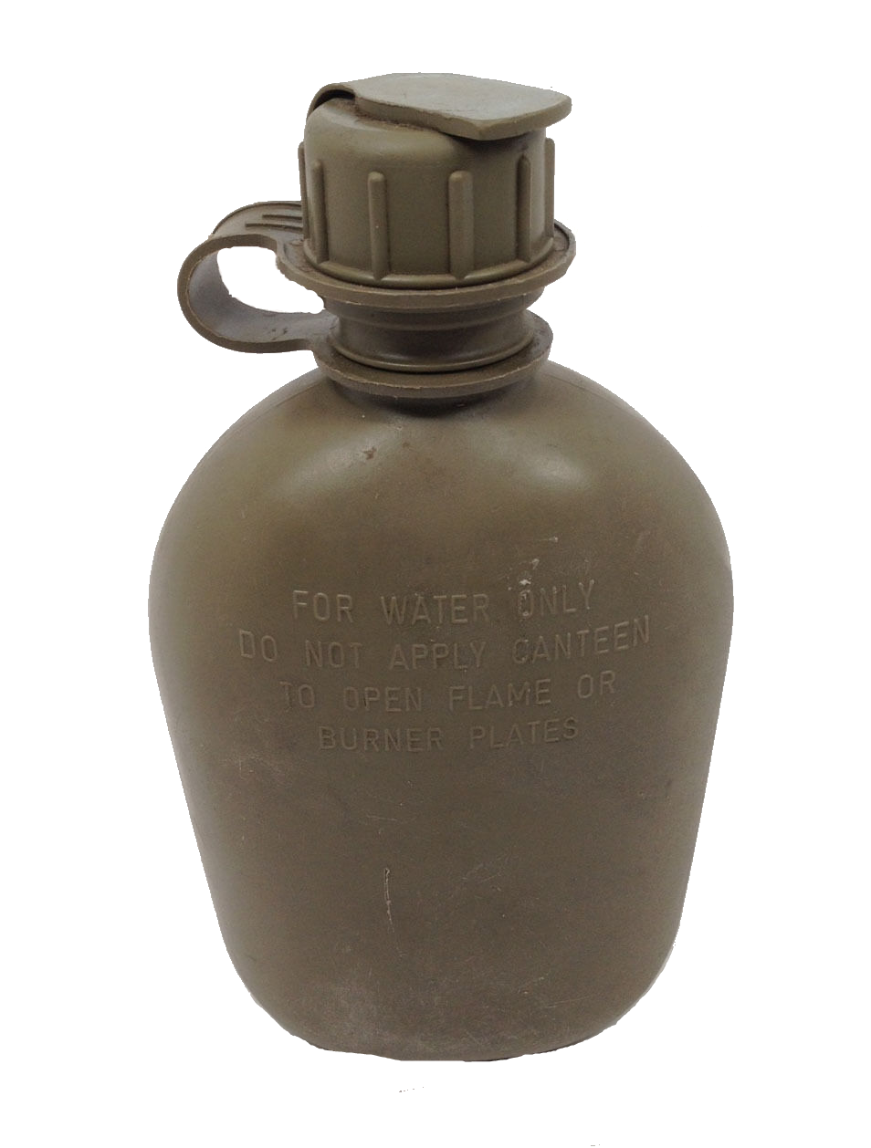 USMC Canteen [1 Qt]