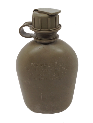 USMC Canteen [1 Qt]