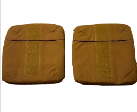 Side by side pouch new arrivals