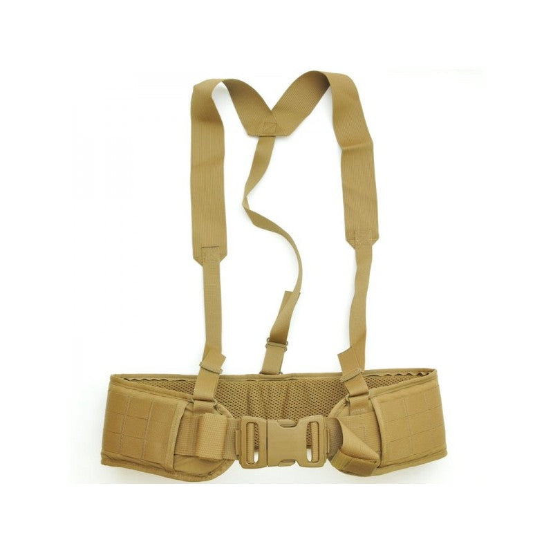 Sub Belt with Harness